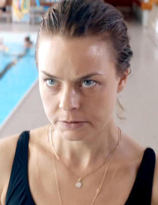Agnes Kittelsen får utro-sjokk i ny norsk film