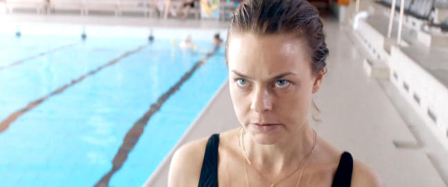 Agnes Kittelsen får utro-sjokk i ny norsk film