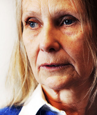 FORSKER P� �RE: Sosialantropolog Unni Wikan mener �resdrap bunner i et kvinnesyn der kollektivets �re st�r og faller med kvinners �rbarhet.
Foto: Lise �serud / SCANPIX