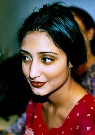 DREPT P� FERIE I PAKISTAN: Unni Wikan utelukker ikke at drapet p� norsk-pakistanske Rahila Iqbal kan ha v�rt et �resdrap.