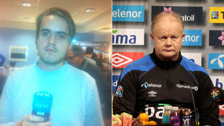 sport du kan ikke mene ingenting hogmo bare strutser stikker hodet i sanden sport du kan ikke mene ingenting hogmo bare strutser stikker hodet i sanden
