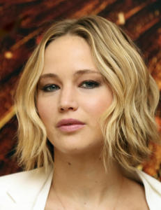 Det er bare én ting Jennifer Lawrence ser etter i en mann