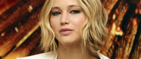 Det er bare én ting Jennifer Lawrence ser etter i en mann