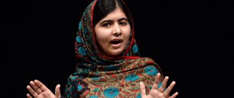 Pakistanske skoler overholdt anti-Malala-dagen