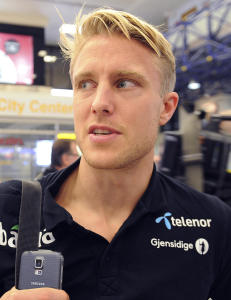 - Det er ingen lett vei ut av sånne situasjoner. I alle fall ikke i Tyskland