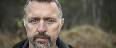 - Jeg ville aldri gått til Olav med problemer av noen art