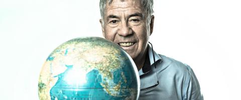 I hvilken delstat ligger gale, gale Las Vegas?
