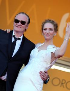 Quentin Tarantino vil lage tre filmer til - og så pensjonere seg