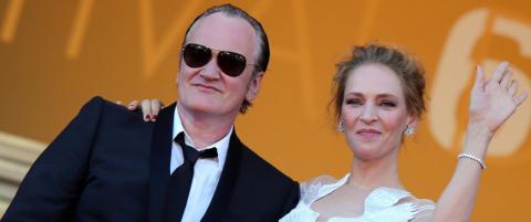 Quentin Tarantino vil lage tre filmer til - og så pensjonere seg