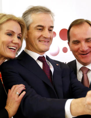 Annerledeslandene