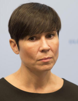 SISTE: Kontrollkomiteen utsetter krigsskipshøringen