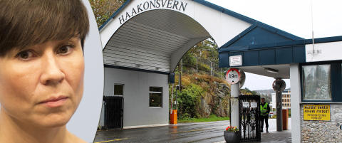 Mystiske gjester var «representanter for fremmede makter»