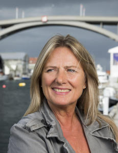 Samlivsbrudd, farens dødsfall og et strandet filmprosjekt fikk livet til å rakne