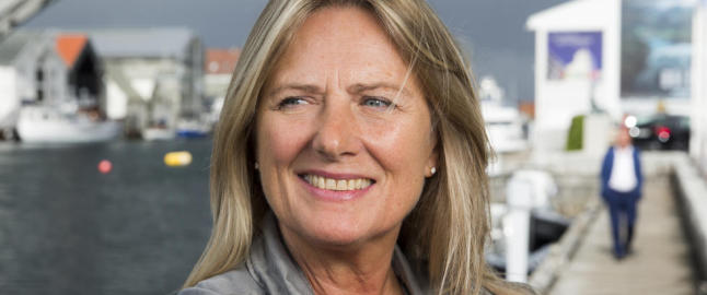 Samlivsbrudd, farens dødsfall og et strandet filmprosjekt fikk livet til å rakne