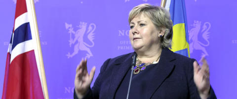 - Debatten om norsk og unorsk er tåpelig