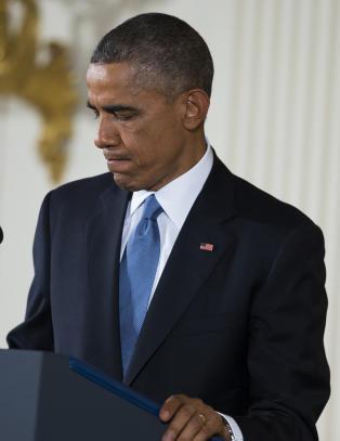 - Obama kunngjør innvandringstiltak