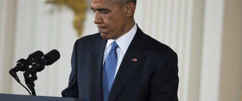 - Obama kunngjør innvandringstiltak