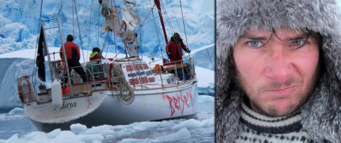 Mener Jarle Andhøy risper opp gamle sår