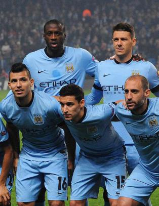 Premier League-spillerne tjener desidert mest