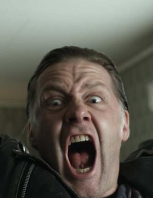 Norsk actionfilm får Hollywood-versjon