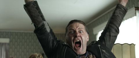 Norsk actionfilm får Hollywood-versjon