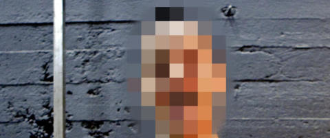 - Hvis hun visste du var dømt for voldtekt, tror du hun hadde tatt med seg barna sine til deg?