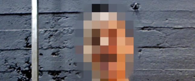 - Hvis hun visste du var dømt for voldtekt, tror du hun hadde tatt med seg barna sine til deg?