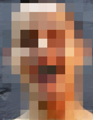 - Voldtok i en periode på elleve år