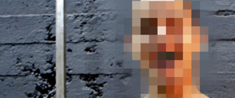 - Voldtok i en periode på elleve år
