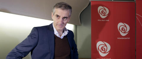 «Om du forspiser deg, hjelper det lite at
det siste du satte til livs var en fruktkurv»