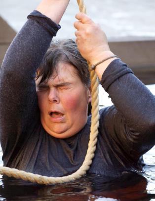 «Farmen»-deltakernes verste drama