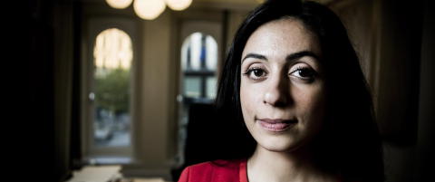 Nå vil Hadia ta grep for å skjerpe cybersikkerheten