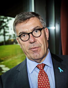 Kunstkjøpere er bedre mennesker. Virkelig?