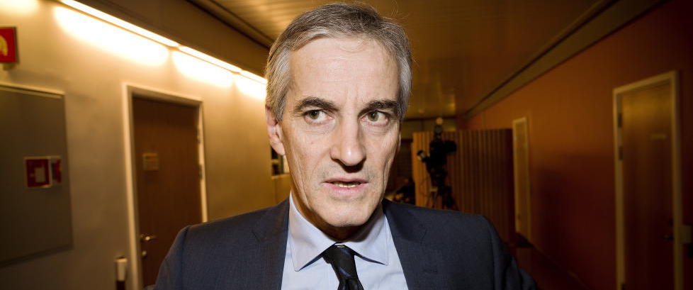 Etterlyser Støres klima-oppgjør med Stoltenberg