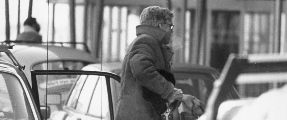 PST frigir hemmelige dokumenter: Panikk og lammelse i KGB etter Treholt-avsløringen