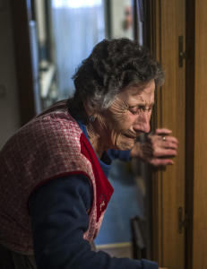 Her kastes Carmen (85) ut fra sitt eget hjem etter over 50 år