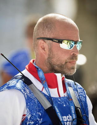 Frykter for løpernes sikkerhet under VM i Falun