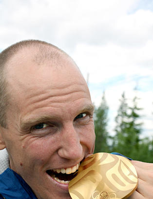 Skapte enorme bølger med en av idrettens mest intime biografier