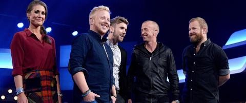 - Skal vi velge mellom «Idol» på TV 2 og eldretrim på NRK?