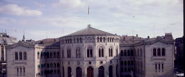 PST-dokumentene avslører: Jakten på KGBs hemmelige kilder på Stortinget