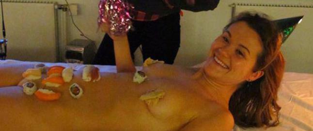 sex side pernille sørensen naken sex side pernille sørensen naken