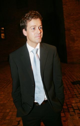 REAGERER: Knut Arild Hareide, helsepolitisk talsmann i KrF, mener dette er merkelig bruk av resursser.  Foto: Terje Bendiksby  / SCANPIX