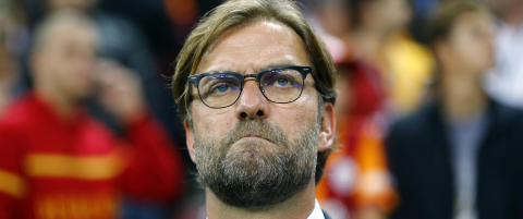 Dortmund ligger sist i Bundesligaen - Klopp nekter å trekke seg