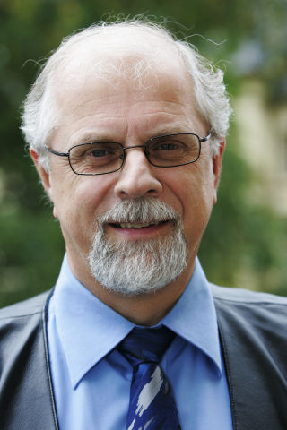 BISKOP: Per Oskar Kj�laas. 
Foto: Terje Bendiksby / SCANPiX