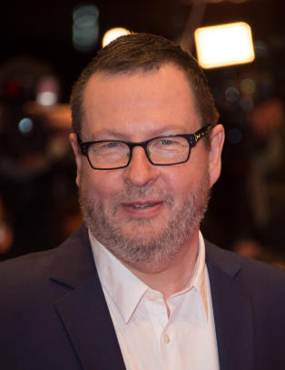 Lars Von Trier bekymra for å lage film i edru tilstand