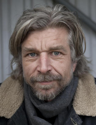 - Alle menn som møter en kvinne lurer på hvordan det er å ligge med henne