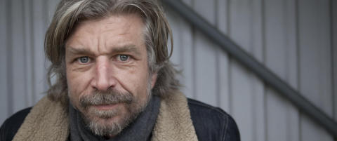 - Alle menn som møter en kvinne lurer på hvordan det er å ligge med henne