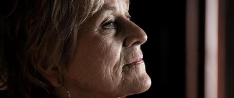 «Det er dette som er døden», tenkte Anne Marie Ottersen da hun lå i ambulansen