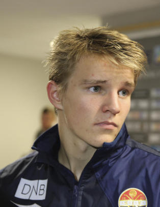 La Liga-ekspert: - Jeg blir overrasket hvis han får A-kamper denne sesongen