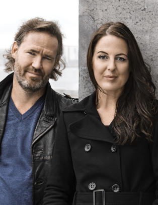«Dette er en av de beste ungdomsbøkene jeg har lest»